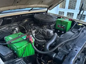 Nissan Patrol 1981 SUV (Used)
