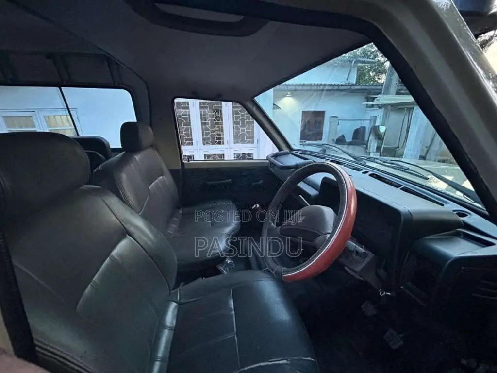 Nissan Patrol 1981 SUV (Used)