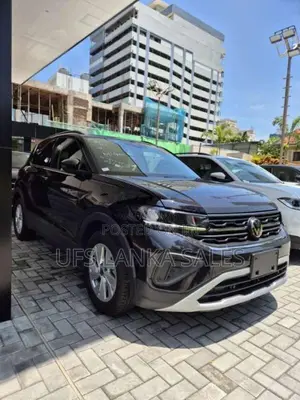Honda Vezel 2025 SUV Brand New