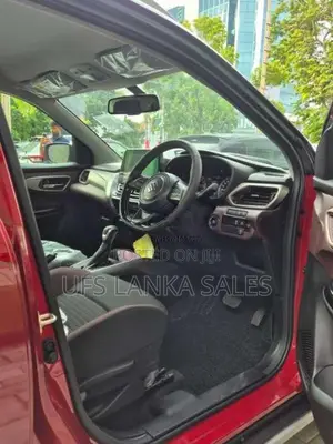 Suzuki Fronx 2026 SUV Brand New
