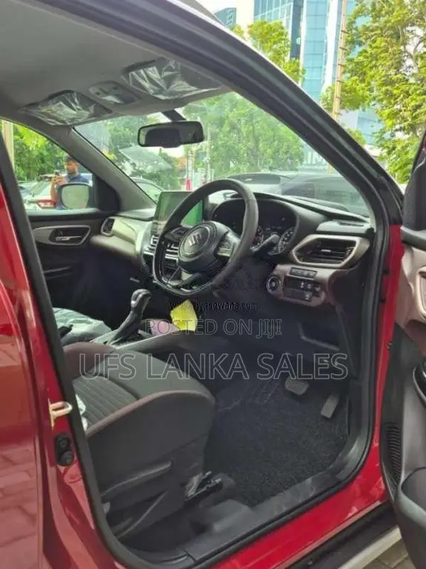 Suzuki Fronx 2026 SUV Brand New