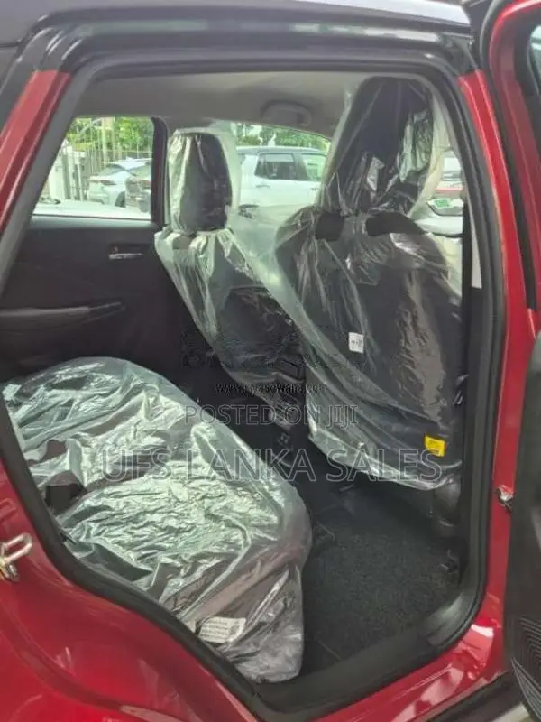 Suzuki Fronx 2026 SUV Brand New