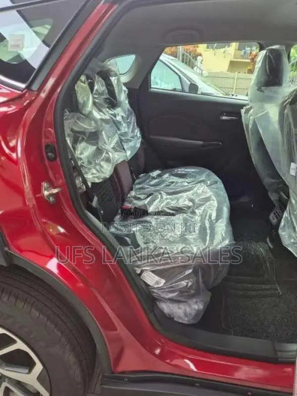 Suzuki Fronx 2026 SUV Brand New