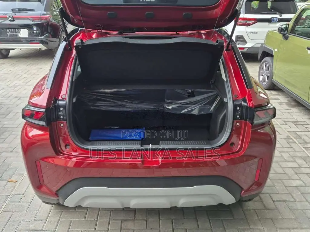 Suzuki Fronx 2026 SUV Brand New