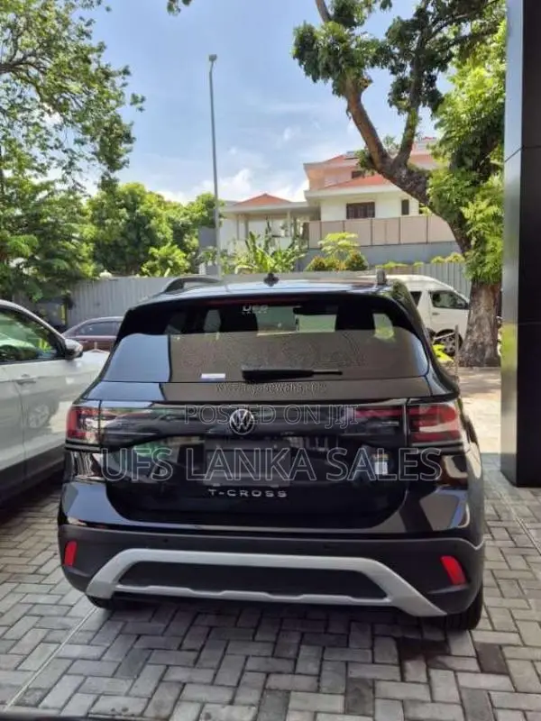 Honda Vezel 2025 SUV Brand New