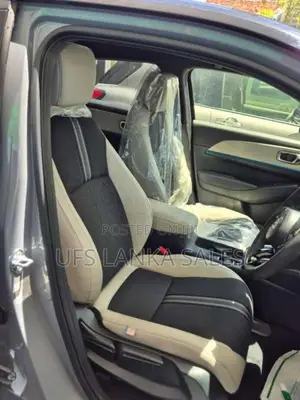 Honda Vezel 2024 SUV Brand New