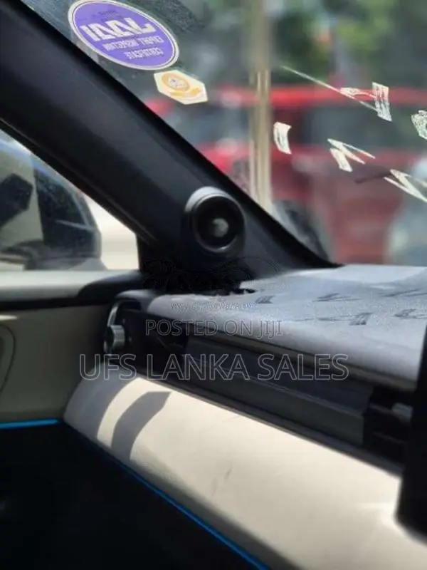 Honda Vezel 2024 SUV Brand New