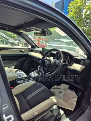 Honda Vezel 2024 SUV Brand New