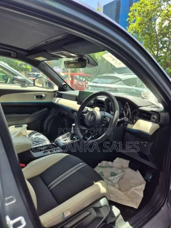 Honda Vezel 2024 SUV Brand New