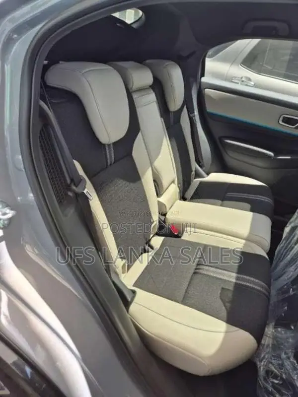 Honda Vezel 2024 SUV Brand New