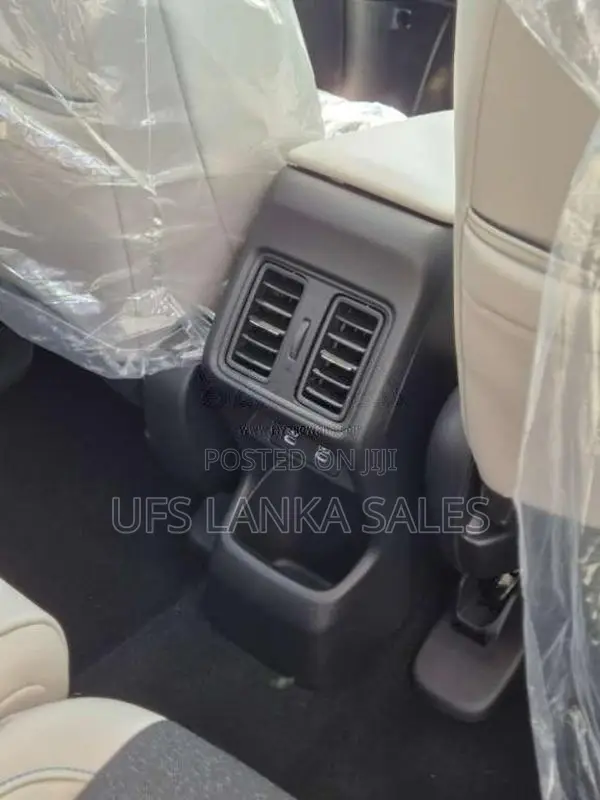 Honda Vezel 2024 SUV Brand New