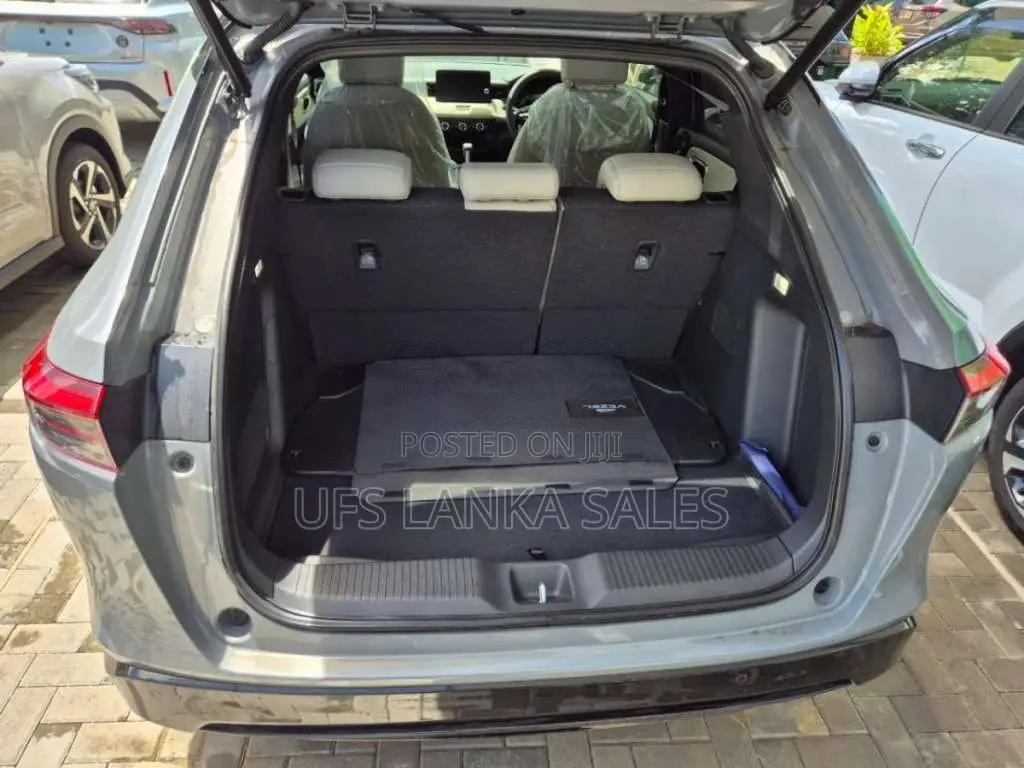 Honda Vezel 2024 SUV Brand New