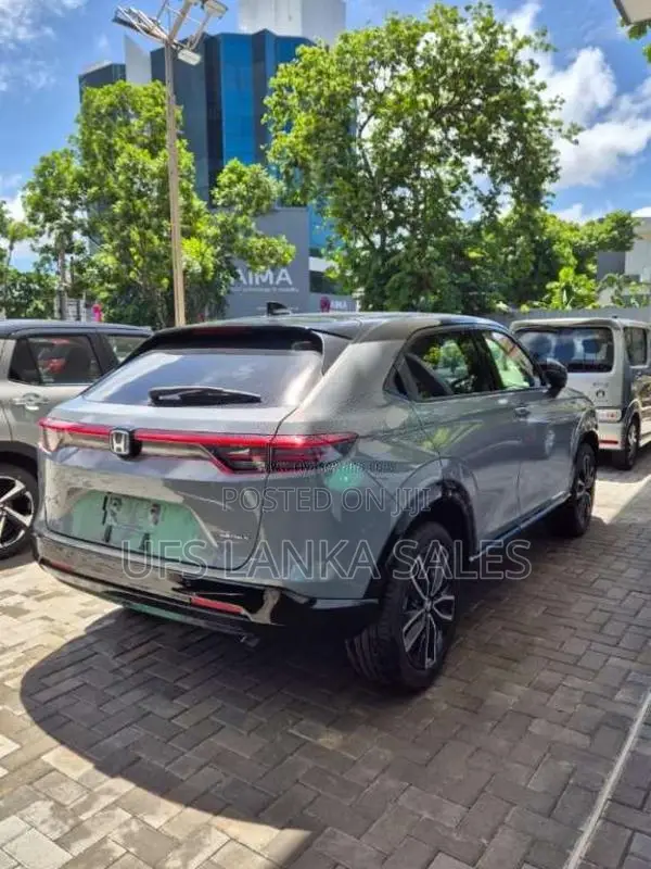 Honda Vezel 2024 SUV Brand New