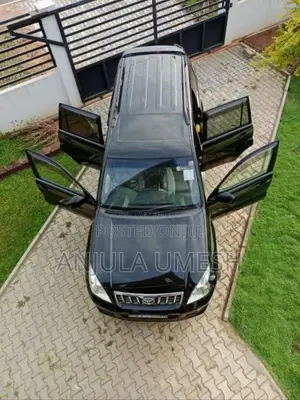 Toyota Land Cruise Prado 120 2008 SUV (Used)