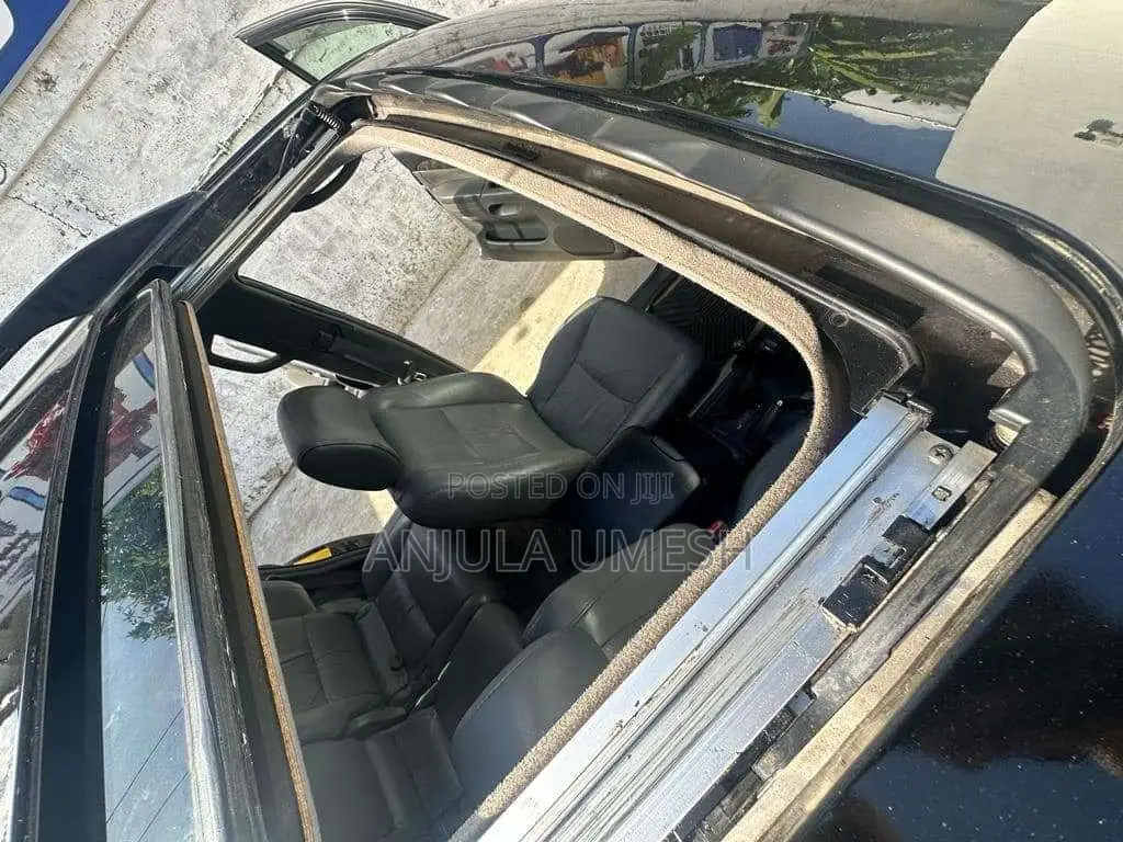 Toyota Land Cruise Prado 120 2008 SUV (Used)