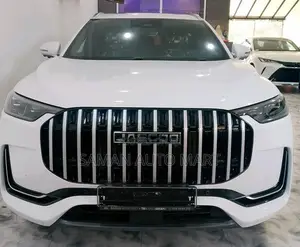 Jaecoo J8 2026 SUV Brand New