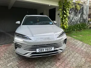 BYD Sealion 6 2025 SUV (Used)