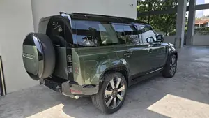 Land-Rover Defender P300e X Dynamic HSE 2026 SUV Brand New