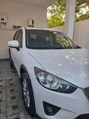 Mazda CX5 2014 SUV (Used)