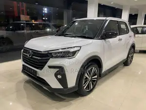 Perodua Ativa 2026 SUV Brand New