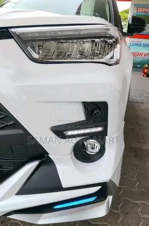 Toyota Raize 2026 SUV Brand New