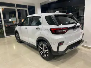 Perodua Ativa 2026 SUV Brand New