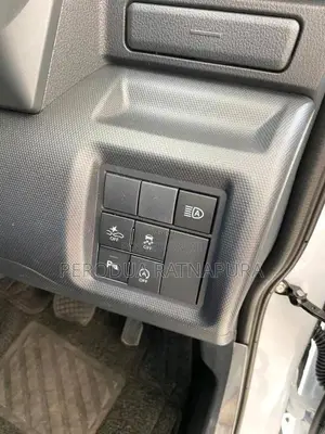 Perodua Ativa 2026 SUV Brand New