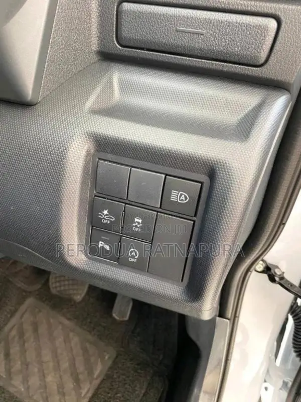 Perodua Ativa 2026 SUV Brand New