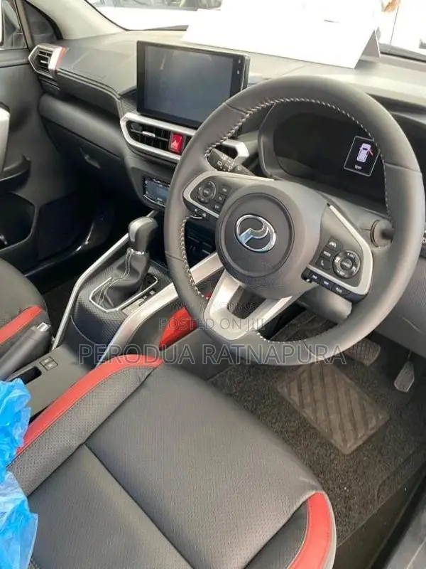 Perodua Ativa 2026 SUV Brand New
