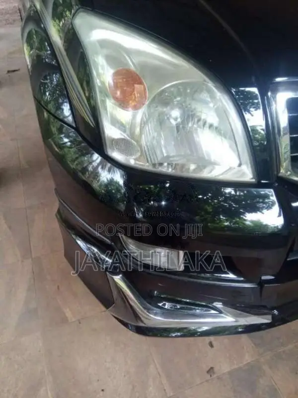 Toyota Prado 120 2003 SUV (Used)