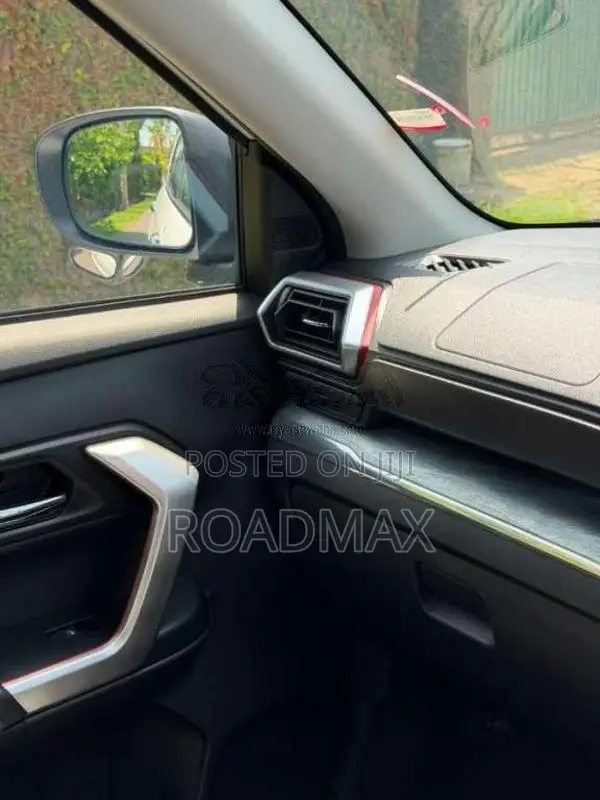 Toyota Raize Z Hybridlista 2024 SUV Unregistered (Recondition)