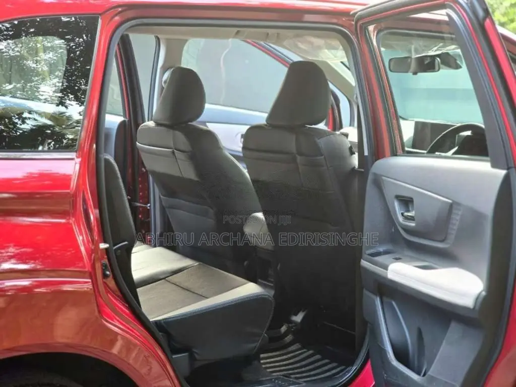 Toyota Veloz 2024 SUV (Used)