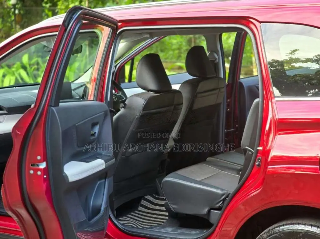 Toyota Veloz 2024 SUV (Used)