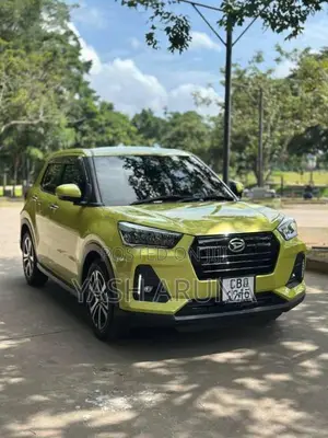 Daihatsu Rocky G Premium 2023 SUV (Used)