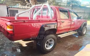 Toyota Land Cruiser 1991 SUV (Used)