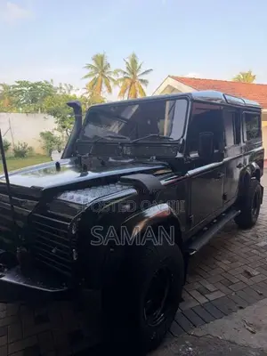 Land-Rover Defender 1995 SUV (Used)
