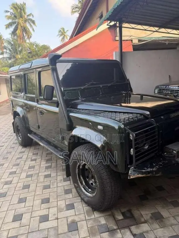 Land-Rover Defender 1995 SUV (Used)