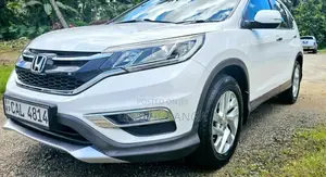 Honda CRV 2015 SUV (Used)