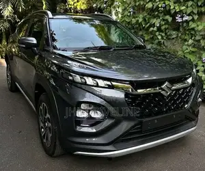 Suzuki Fronx Alpha 1L Grey 2026 SUV Brand New