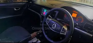 Micro KORANDO 2012 SUV (Used)