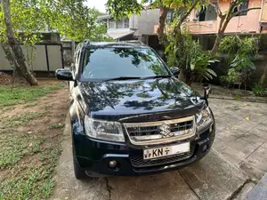 Suzuki Escudo 2007 SUV (Used)