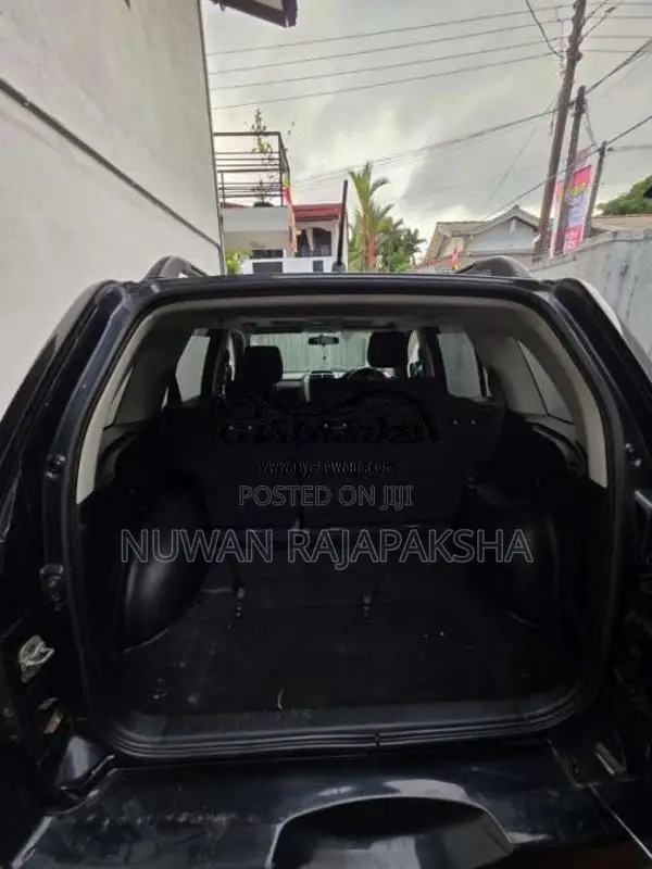 Suzuki Escudo 2007 SUV (Used)