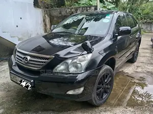 Lexus Rx 300 2003 SUV (Used)