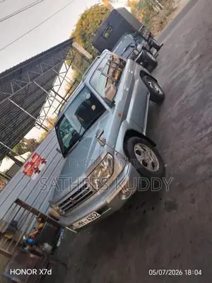 Mitsubishi Gdi 2003 SUV (Used)