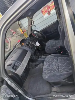 Mitsubishi Gdi 2003 SUV (Used)
