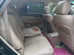 Lexus Rx 300 2003 SUV (Used)