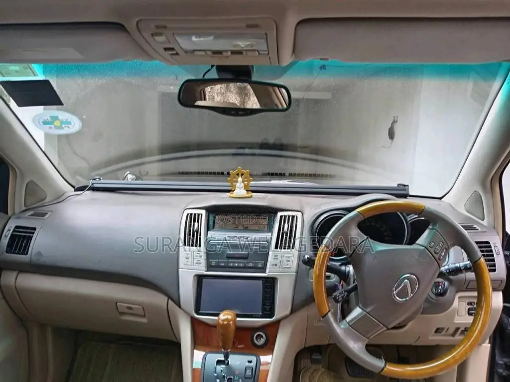Lexus Rx 300 2003 SUV (Used)