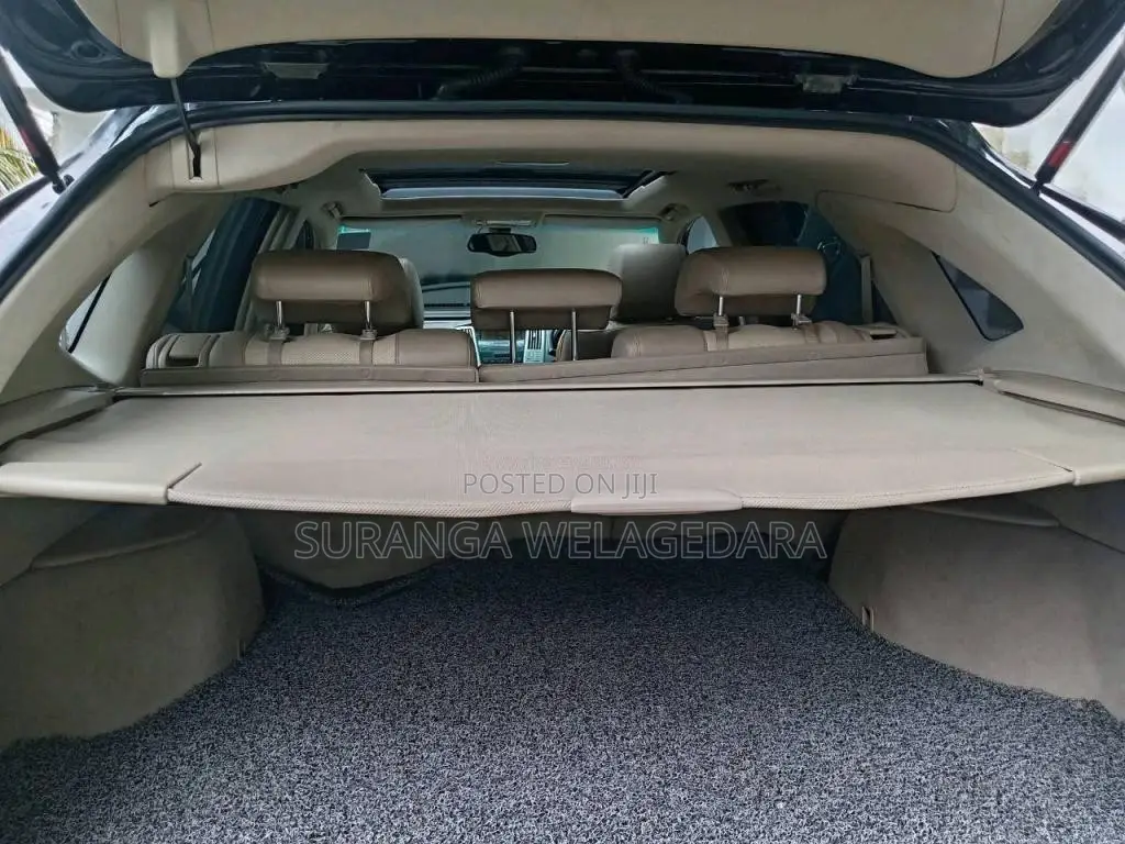 Lexus Rx 300 2003 SUV (Used)
