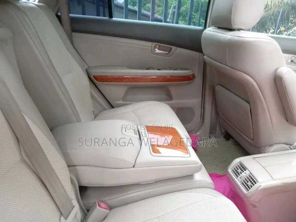 Lexus Rx 300 2003 SUV (Used)