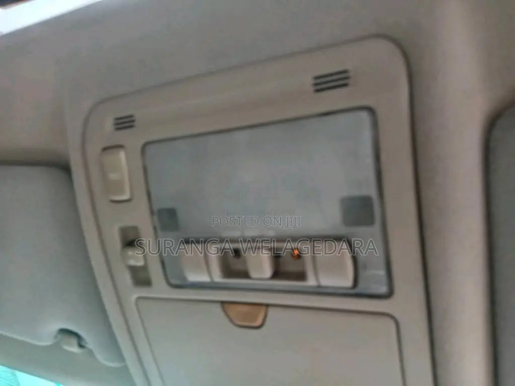 Lexus Rx 300 2003 SUV (Used)